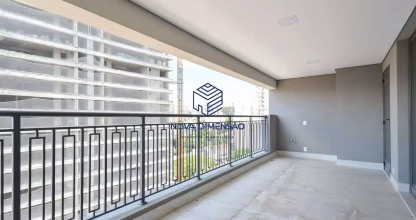 Apartamento 3 dormitórios à venda chácara klabin são paulo/sp