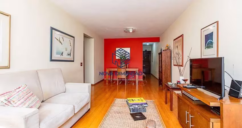 Apartamento com 3 quartos à venda na Rua Cônego Eugênio Leite, 661, Pinheiros, São Paulo