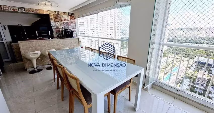 Apartamento com 2 quartos à venda na Rua Adele, 216, Santo Amaro, São Paulo