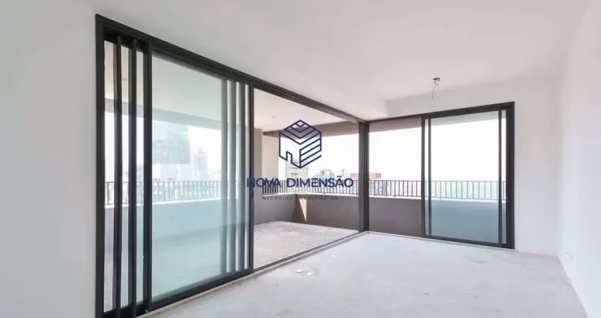 Apartamento com 3 quartos à venda na Rua João Moura, 587, Pinheiros, São Paulo