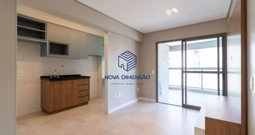 Apartamento com 1 quarto à venda na Rua João de Lacerda Soares, 114, Jardim das Acacias, São Paulo