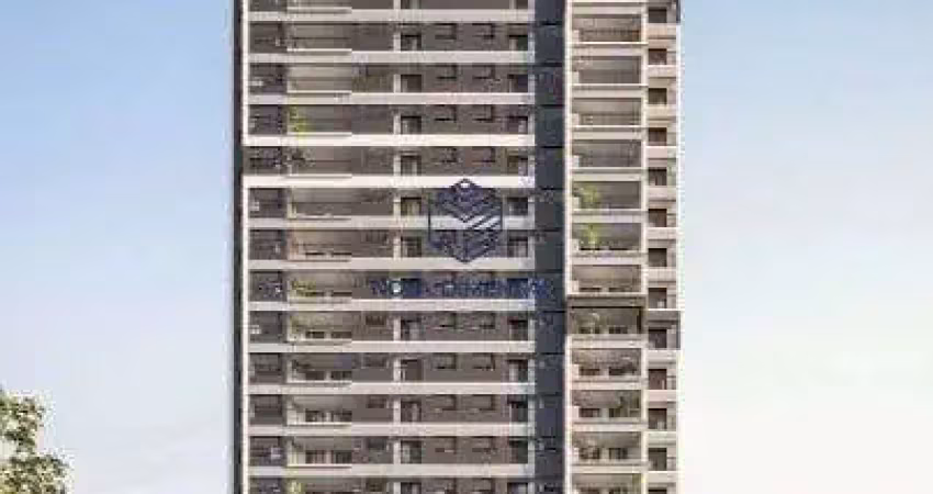 Cobertura 2 dormitórios à venda vila mariana são paulo/sp