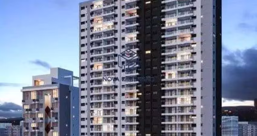 Apartamento 2 dormitórios à venda vila clementino são paulo/sp