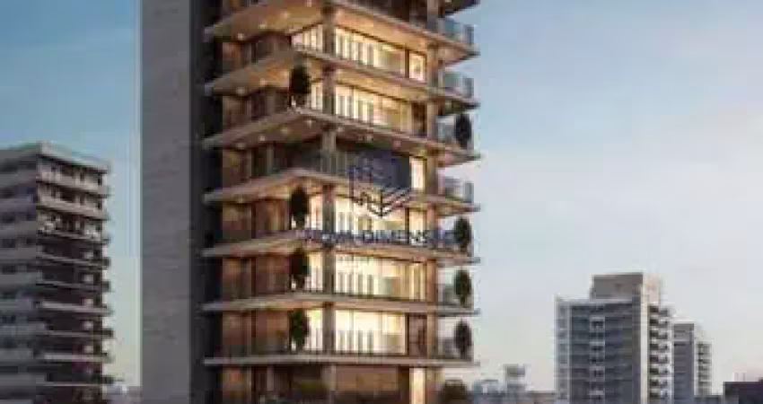 Apartamento com 3 quartos à venda na Rua Chipre, 161, Itaim Bibi, São Paulo