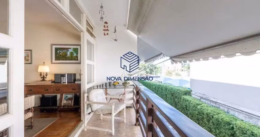 Casa em condomínio fechado com 3 quartos à venda na Rua Cabo Verde, 176, Vila Olímpia, São Paulo