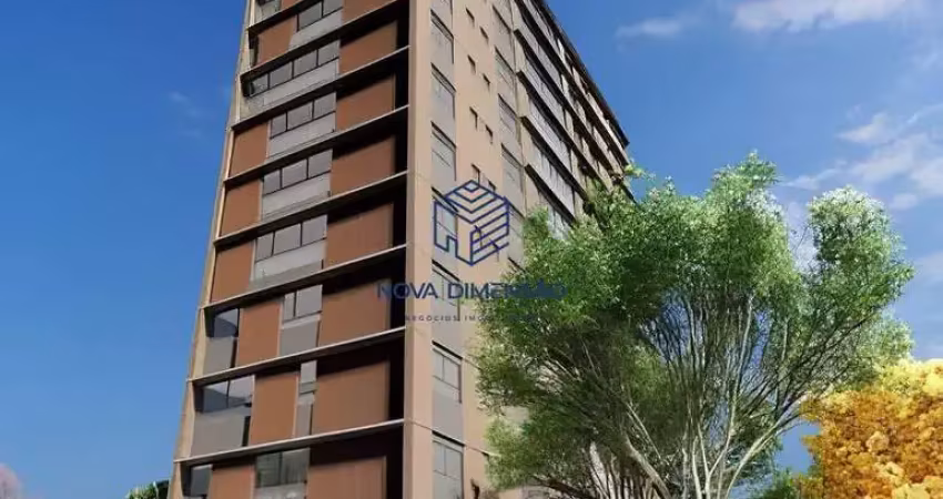 Apartamento 2 dormitórios à venda vila nova conceição são paulo/sp