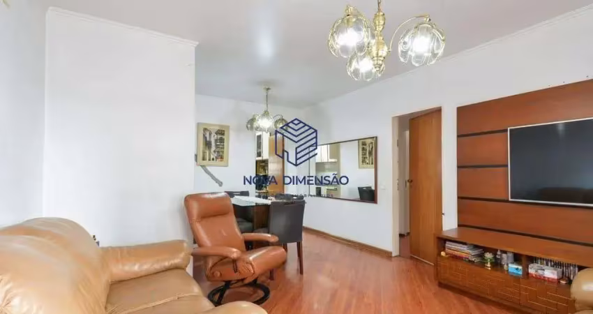 Apartamento com 3 quartos à venda na Rua Oscar Freire, 2011, Pinheiros, São Paulo