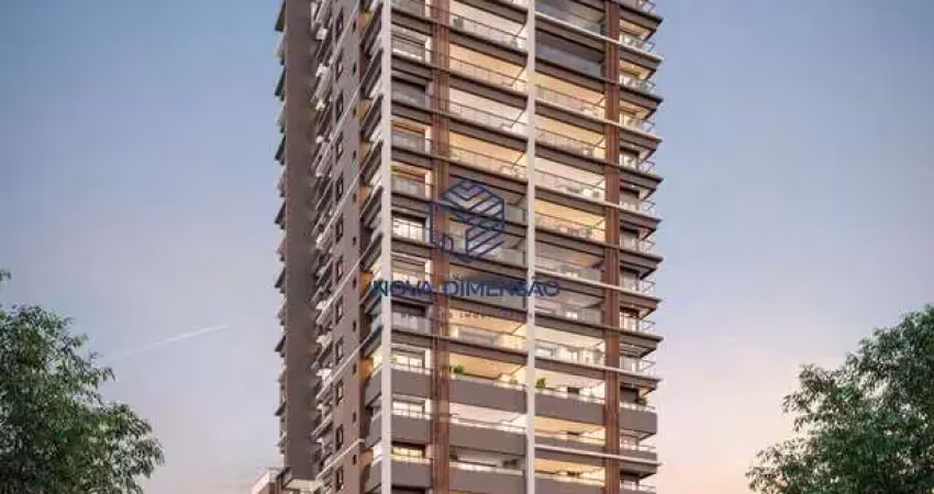 Apartamento 3 dormitórios à venda pinheiros são paulo/sp