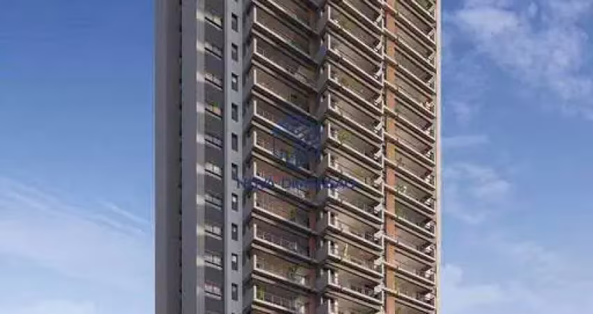 Apartamento 3 dormitórios à venda campo belo são paulo/sp