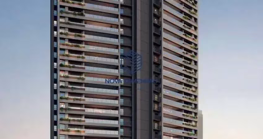 Cobertura 4 dormitórios à venda brooklin paulista são paulo/sp