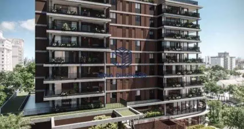 Apartamento com 3 quartos à venda na Rua Urbanizadora, 105, Sumaré, São Paulo