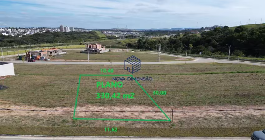 Terreno a venda no terras alpha são josé dos campos.