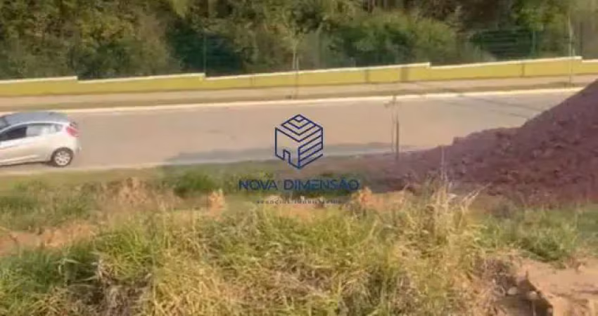 Terreno em condomínio fechado à venda na Avenida Possidonio José de Freitas, 117, Urbanova, São José dos Campos