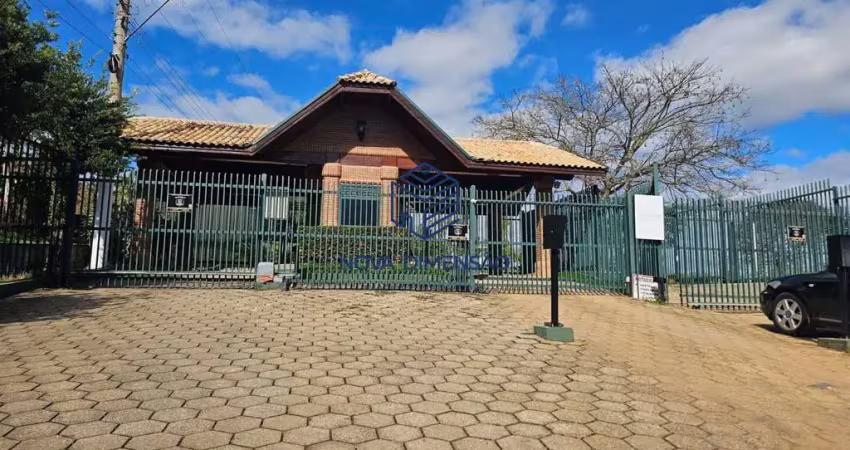 Terreno / lote / condomínio à venda, 840m² - chácara santa rita