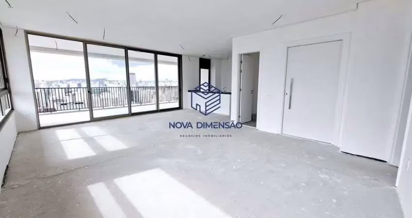 Apartamento 3 dormitórios à venda vila nova conceição são paulo/sp