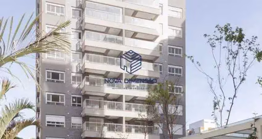 Apartamento 2 dormitórios à venda paraíso são paulo/sp