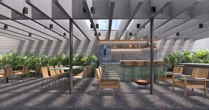 Apartamento 2 dormitórios à venda itaim bibi são paulo/sp