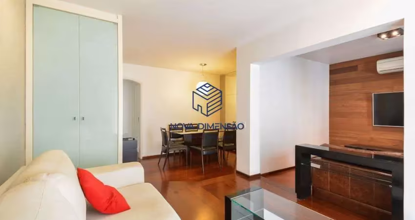 Apartamento 2 dormitórios à venda indianópolis são paulo/sp