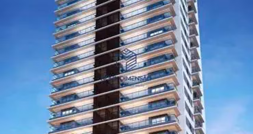 Cobertura 3 dormitórios à venda jardim aurélia são paulo/sp
