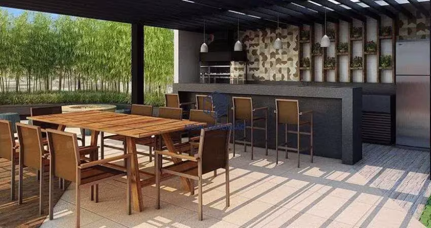 Apartamento com 1 quarto à venda na Rua Doutor Guilherme Bannitz, 146, Vila Nova Conceição, São Paulo