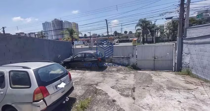 Terreno comercial à venda na Rua Bacabal, 1910, Parque Industrial, São José dos Campos