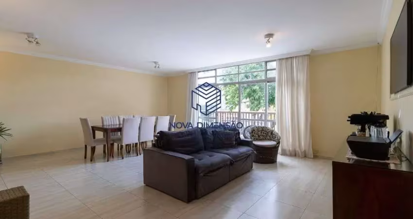 Casa 4 dormitórios à venda jardim leonor são paulo/sp