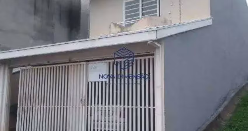 Casa com 3 quartos à venda na Rua Adonis, 146, Monte Castelo, São José dos Campos