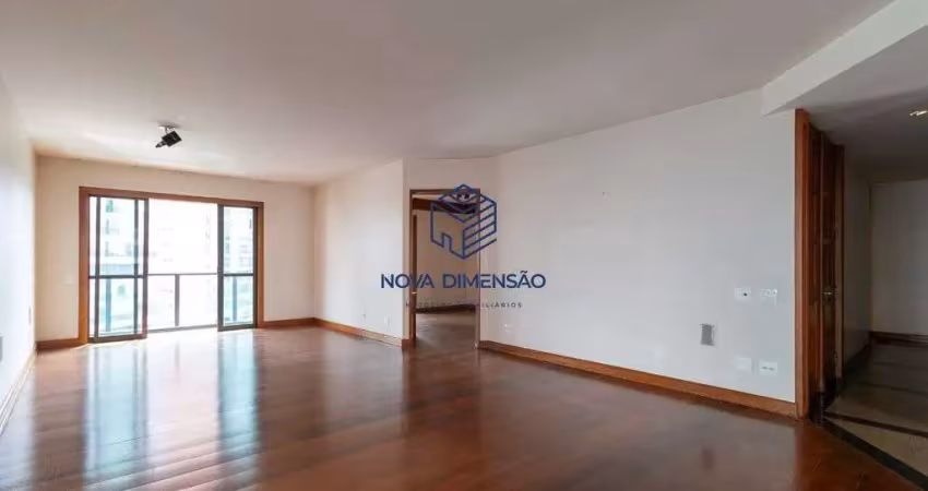 Apartamento 3 dormitórios à venda moema são paulo/sp