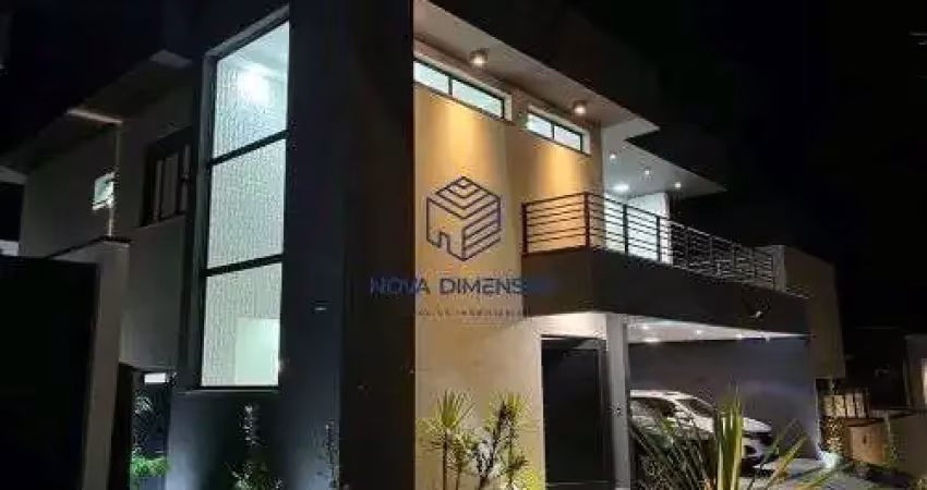 Casa com 5 quartos à venda na Avenida Aquarela do Brasil, 001, Urbanova, São José dos Campos