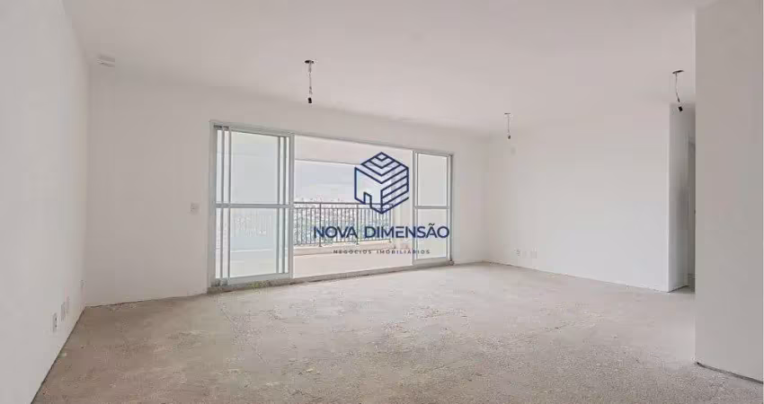 Apartamento com 3 quartos à venda na Rua Bento Branco de Andrade Filho, 556, Santo Amaro, São Paulo