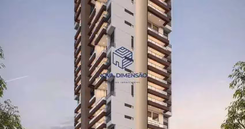 Loft 1 dormitórios à venda indianópolis são paulo/sp