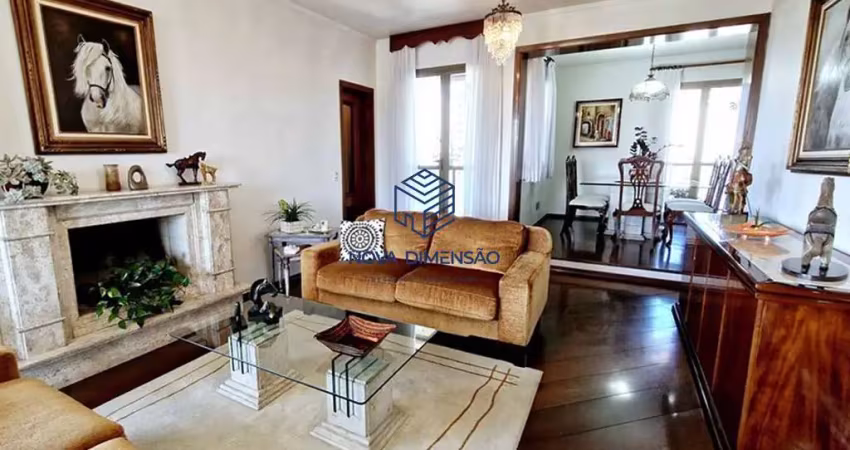 Apartamento com 3 quartos à venda na Rua Pascal, 964, Campo Belo, São Paulo