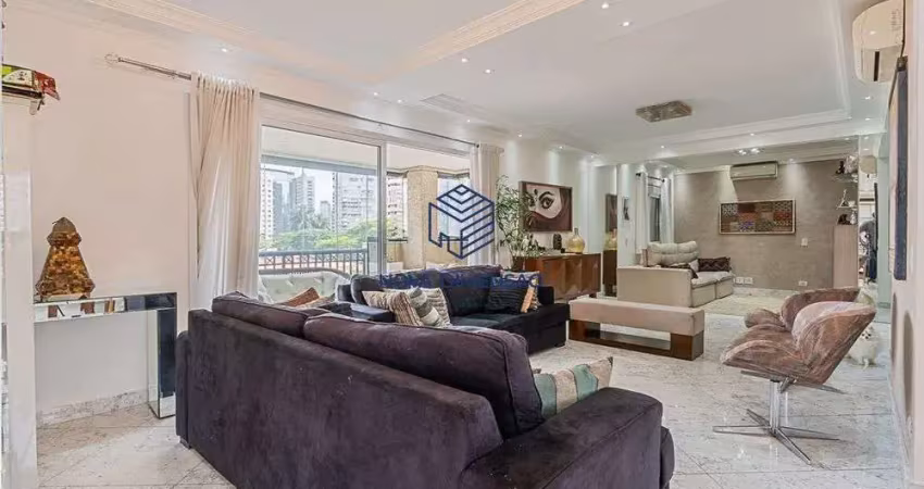 Apartamento com 3 quartos à venda na Rua Ministro Jesuíno Cardoso, 139, Vila Nova Conceição, São Paulo