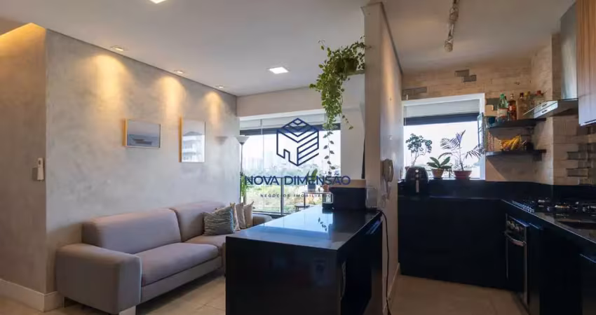 Apartamento 2 dormitórios à venda vila mariana são paulo/sp