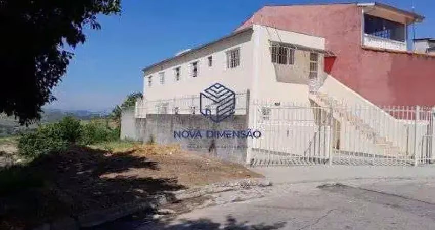 Casa com 6 quartos à venda na Rua José Eduardo Ferreira dos Santos, 01, Jardim Cruzeiro do Sul, São José dos Campos