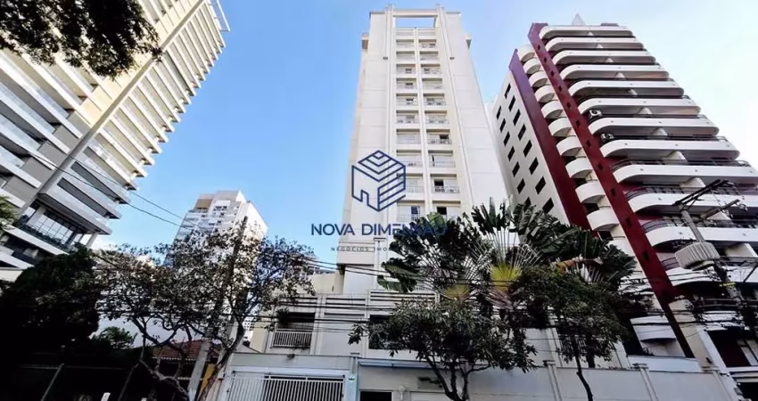 Apartamento 2 dormitórios à venda vila cordeiro são paulo/sp