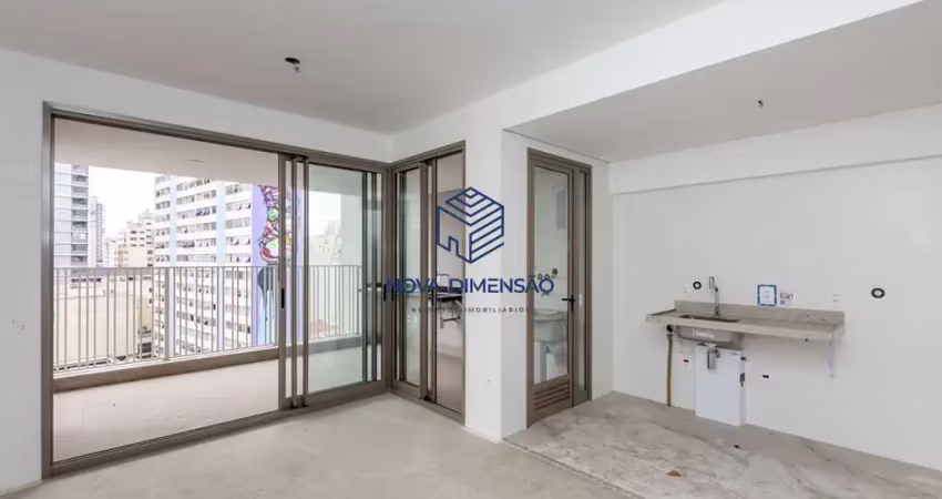 Apartamento 2 dormitórios à venda pinheiros são paulo/sp