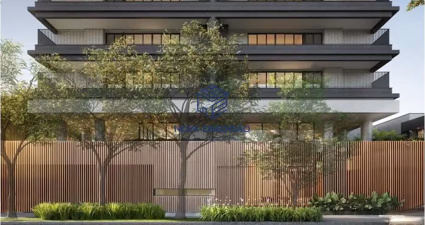 Apartamento 4 dormitórios à venda vila clementino são paulo/sp