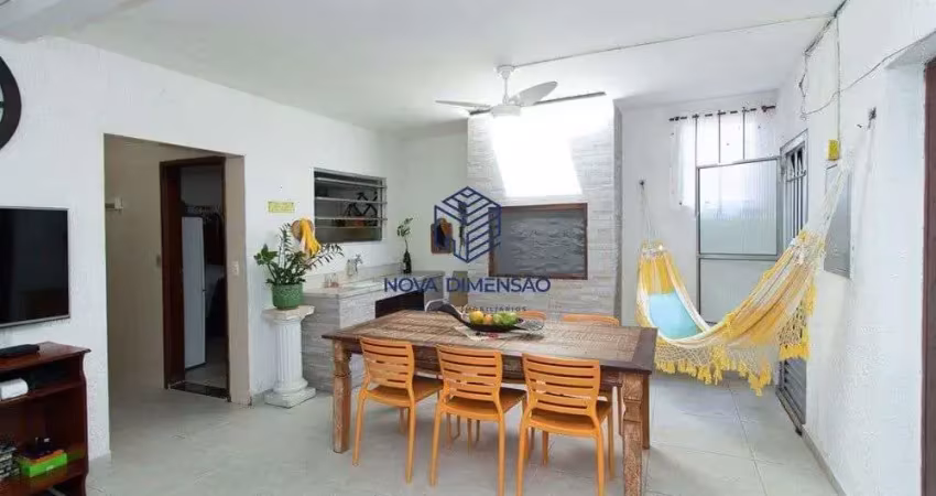 Casa 3 dormitórios à venda indianópolis são paulo/sp