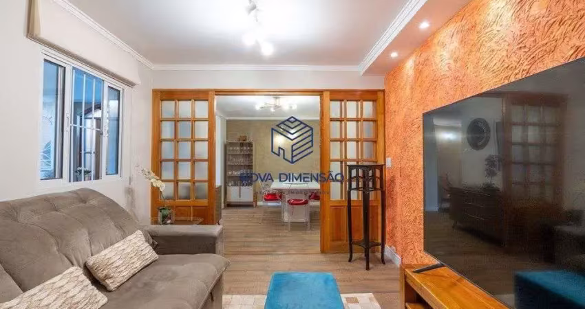 Casa com 3 quartos à venda na Professor Filinto Guerra, 111, Jardim Aeroporto, São Paulo