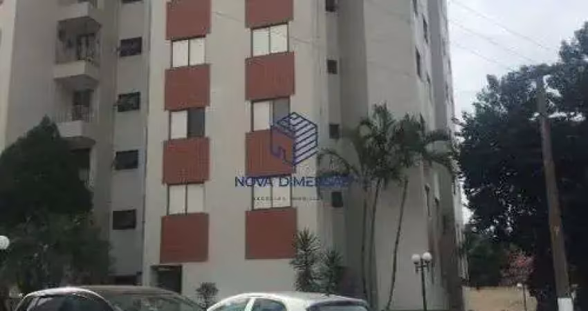 Apartamento com 2 quartos à venda na Rua Itororó, 651, Jardim Paulista, São José dos Campos