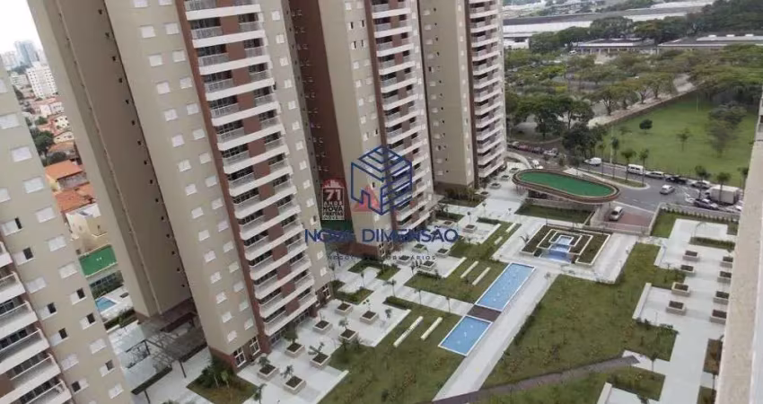 Apartamento com 2 quartos para alugar na Rua Emílio Marelo, 179, Jardim das Indústrias, São José dos Campos