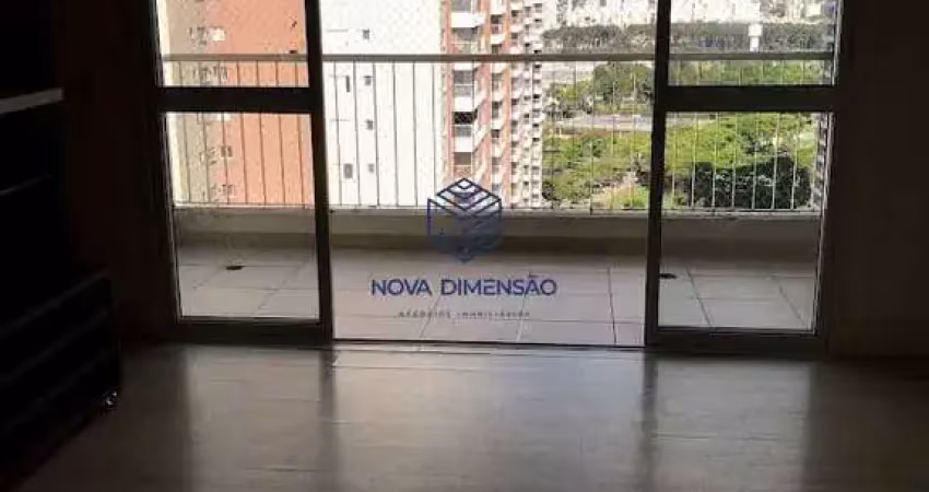 Apartamento com 3 quartos à venda na Rua Corifeu de Azavedo Marques, 3202, Jardim das Indústrias, São José dos Campos