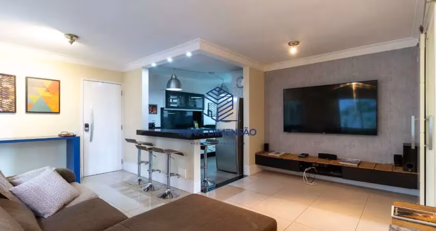Apartamento com 2 quartos à venda na Rua Doutor Ivo Define Frasca, 126, Vila Olímpia, São Paulo