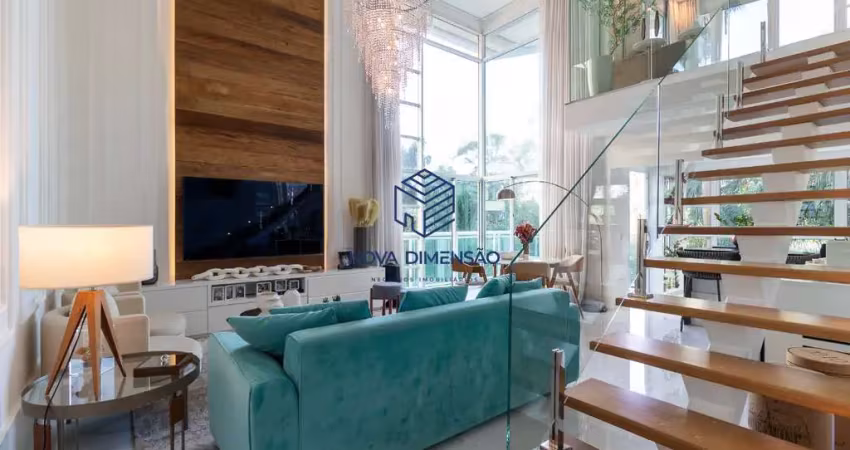 Apartamento 4 dormitórios à venda panamby são paulo/sp