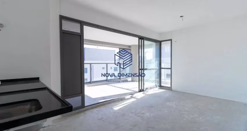 Apartamento 3 dormitórios à venda jardim das acácias são paulo/sp