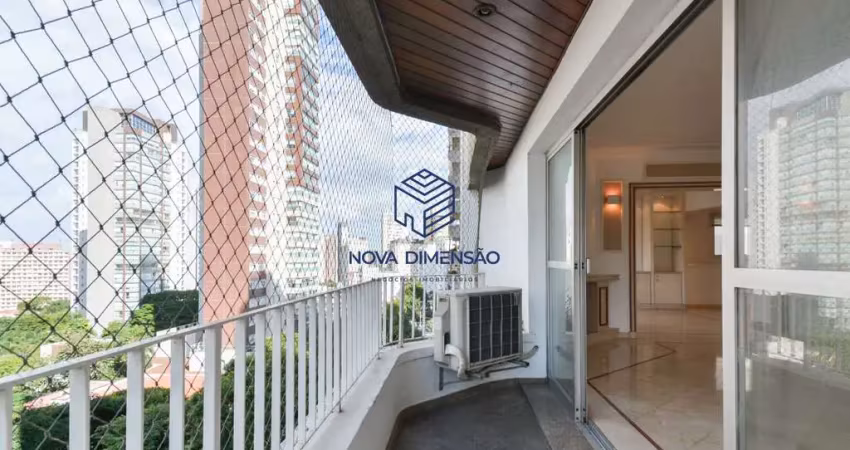 Apartamento 4 dormitórios à venda paraíso são paulo/sp