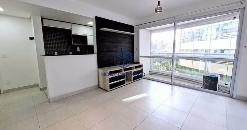 Apartamento com 2 quartos à venda na Rua Caio Prado, 434, Consolação, São Paulo