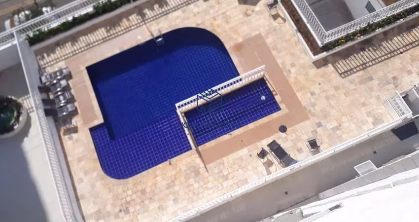 Apartamento com 2 quartos à venda na Rua Haiti, 101, Jardim América, São José dos Campos
