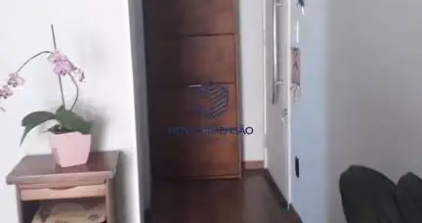 Apartamento com 2 quartos à venda na Rua Haiti, 101, Jardim América, São José dos Campos